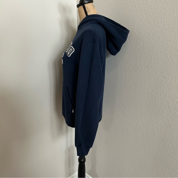 Vintage Colorado State Hoodie - Picture 4 of 8